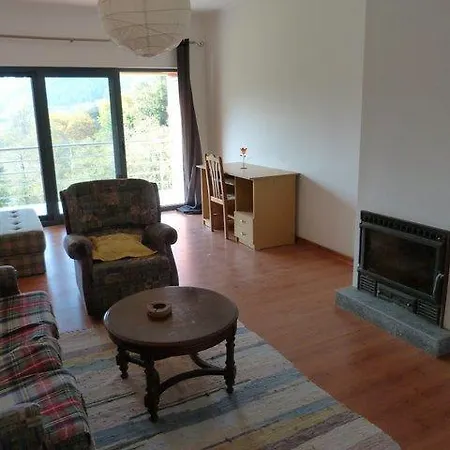 Apartamento Geros Apartamento