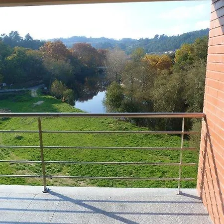 Apartamento Geros * Termas de Sao Pedro do Sul