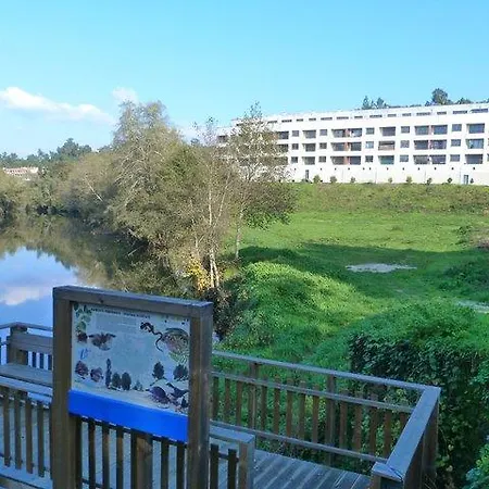 Apartamento Apartamento Geros