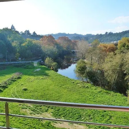 Apartamento Apartamento Geros *