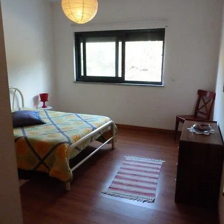 Apartamento Geros *