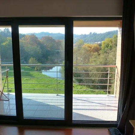 Apartamento Geros Apartamento *