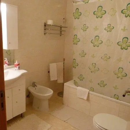 Apartamento Apartamento Geros Termas de Sao Pedro do Sul